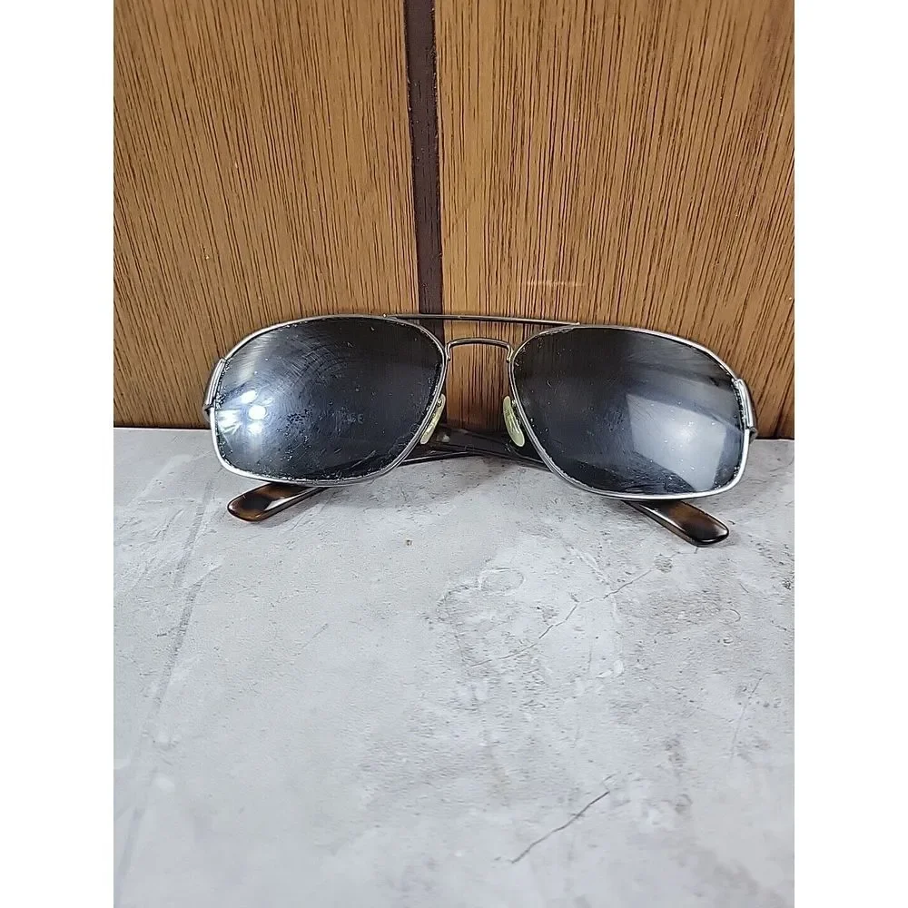 Ray Ban RB3427 004/51  Sunglasses FRAMES ONLY Tortuous Brown 58 [] 16‎